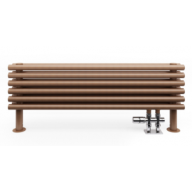 TUNE Plinthe sur pieds - Chauffage Central - TERMA