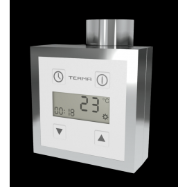 Boitier de regulation SKT3 - TERMA