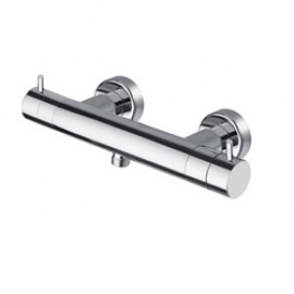 MITIGEUR THERMOSTATIQUE DOUCHE TRIVERDE