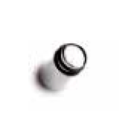 Patère avec une bague O pour radiateur VASCO
