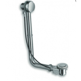 VIDAGE BAIGNOIRE AUTOMATIQUE 47 cm NF 100% Laiton