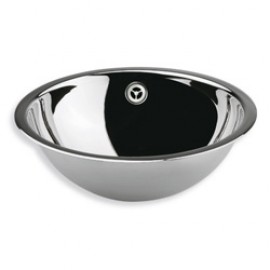 VASQUE INOX A ENCASTRER