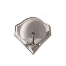 LAVABO D'ANGLE RETRO CHAMBORD
