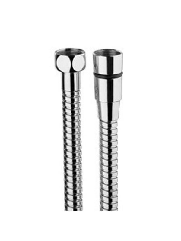 FLEXIBLE LAITON 150 CM CHROME