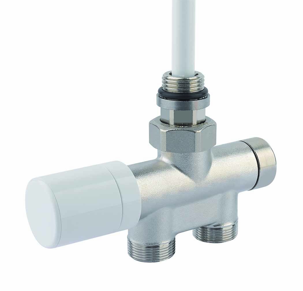 Pack Thermostatisable Monotube Adaptation monotube radiateur RADIATEURS