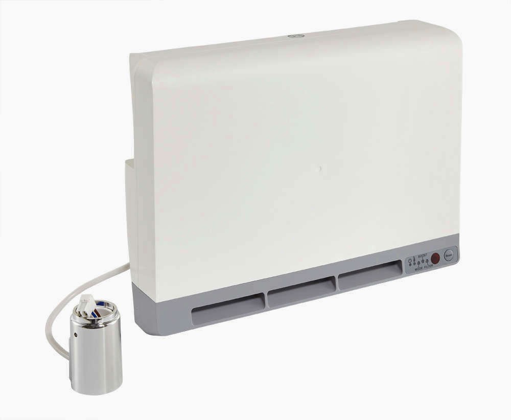 Bloc Soufflant Pour Seche Serviettes Acova Et Zehnder J92850 S