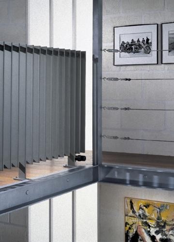 Acova Clarian Radiateur Chauffage Central Horizontal Cyber