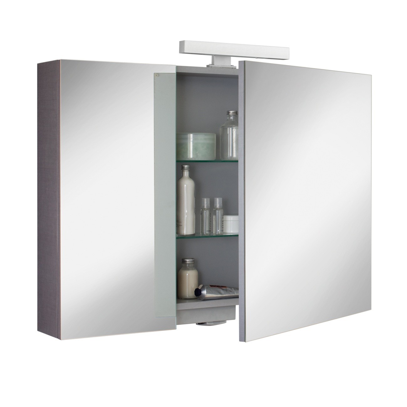 Armoires De Toilette Sanijura Flybox