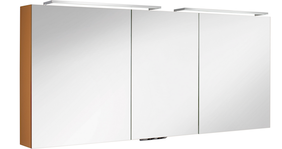 Armoires De Toilette Sanijura Glossybox 3 Et 4 Portes
