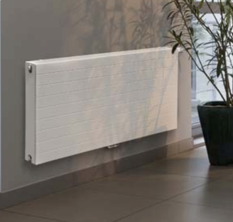 Radiateur Uni 6 Type 11 H600 Brugman - Chauffage Central