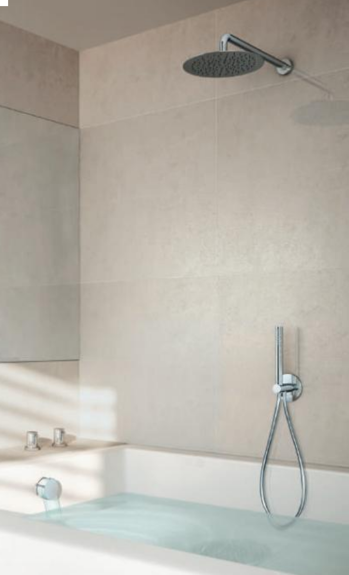 pack encastre confort bain douche thermostatique 3 sorties xtv1430 en stock triverde ondyna