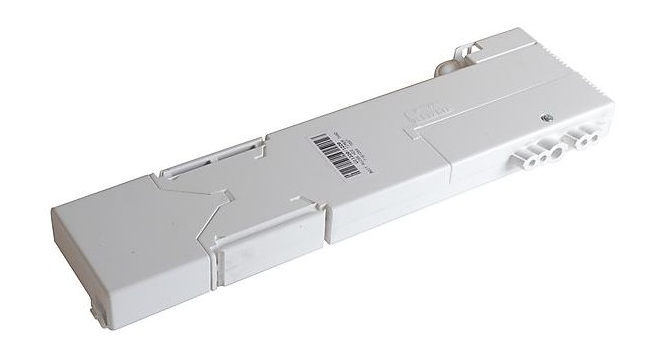 Boîtier De Puissance HCO TIMER THXP Pour Radiateurs ACOVA Fassane Premium - Référence 894290