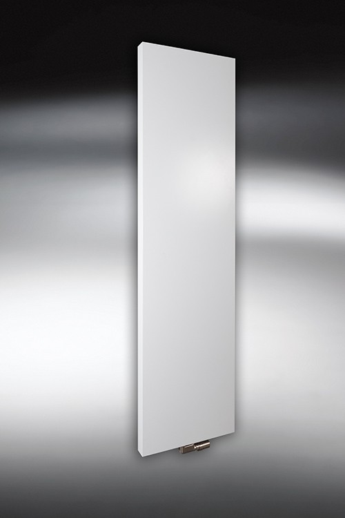 JAGA VERTIGA, le radiateur TOP PERFORMER pour les installations basse