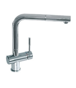 Mitigeur Cuisine Active Franke Avec Douchette Extractible
