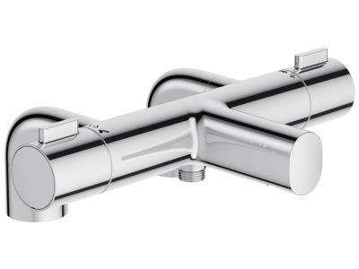Cuff Mitigeur Thermostatique Bain Douche Jacob Delafon Cyber Confort E98300 Cp