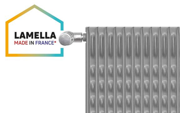 LAMELLA - FINIMETAL
