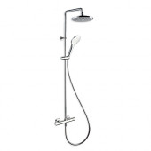 détails COLONNE DOUCHE THERMOSTATIQUE PRIME 