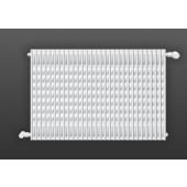 détails LAMELLA 656 - CC - 600*634 - 693 Watts - FINIMETAL