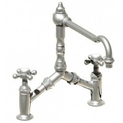 détails MELANGEUR CUISINE JULIA CHROME 01.121 HORUS
