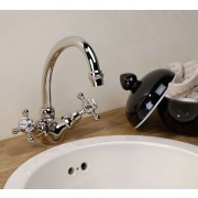 CIRCE - Mitigeur lavabo - MARGOT