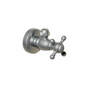 détails Robinet d'arrêt retro 3/8"