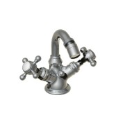 détails MELANGEUR BIDET RETRO ELOISE
