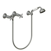 détails MELANGEUR DOUCHE ELOISE 