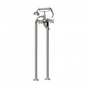 détails ELOISE MELANGEUR BAIN/DOUCHE SUR COLONNES
