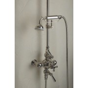 WESTMINSTER - Colonne douche thermostatique - MARGOT