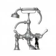 détails VICTORIA MELANGEUR BAIN-DOUCHE SUR GORGE