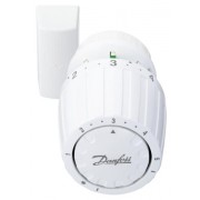 détails TÊTE THERMOSTATIQUE A DISTANCE RA 2992