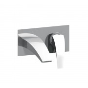 NOUVELLE VAGUE MITIGEUR LAVABO ENCASTRE