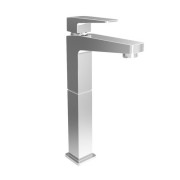 détails MITIGEUR LAVABO REHAUSSÉ ECHO HORUS