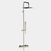 détails COLONNE DOUCHE THERMOSTATIQUE ECHO HORUS 43796