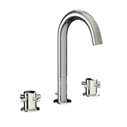 détails MELANGEUR LAVABO MINOÉ