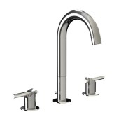 détails MELANGEUR LAVABO MINOÉ