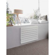 détails RODA Electrique Horizontal - ZEHNDER