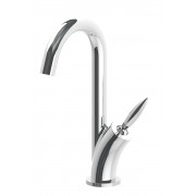 détails Mitigeur Lavabo / Lave-mains FLAMME