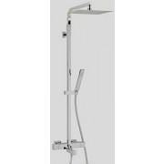 détails ELLE & LUI TOUAREG COLONNE BAIN-DOUCHE THERMOSTATIQUE ST