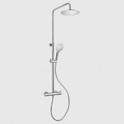 détails COLONNE DOUCHE THERMOSTATIQUE AIR FRESH - PAINI