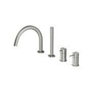 détails MITIGEUR BAIN/DOUCHE 4 Trous EQUINOX316 HORUS 81464
