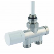 détails Pack Thermostatique Monotube