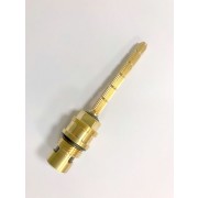détails Tete axe long 1/4 T 1/2" Droite - HORUS