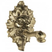 détails BEC DAUPHIN SUR MASCARON