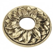 détails ROSACE TOURNESOL D : 97