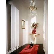 détails Radiateur ACOVA FASSANE VERTICAL DOUBLE