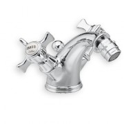 détails CHAMBORD MELANGEUR BIDET CHROME CH11651