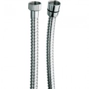 détails FLEXIBLE LAITON RETRO 150 CM FINITION AU CHOIX 