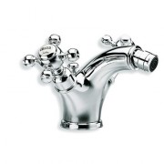 détails PARIGI MELANGEUR BIDET CHROME