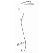 QUADRI 300 COLONNE DOUCHE THERMOSTATIQUE